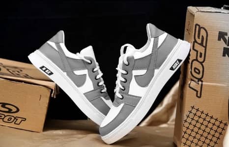 New stylish sneakers available now.