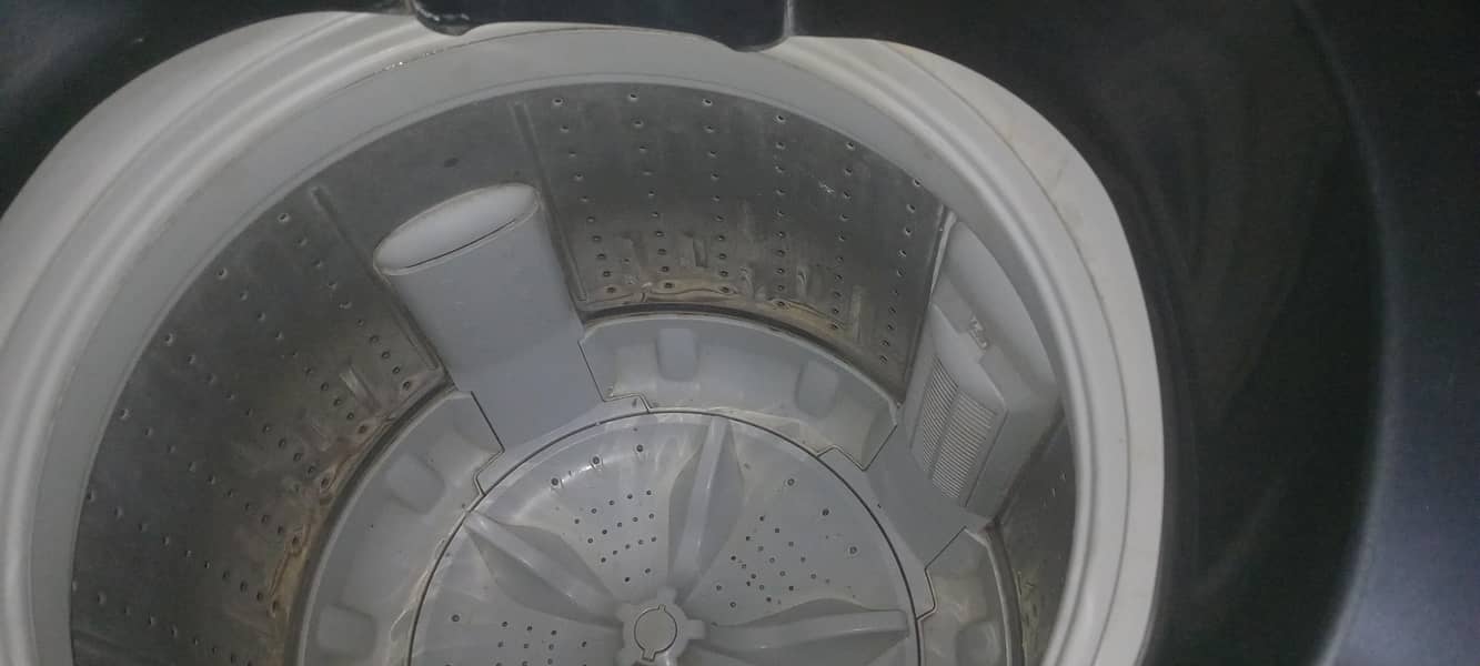 Automatic Washing Machine 2