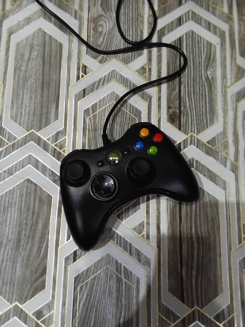XBOX 360 CONTROLLER (NEW) 0