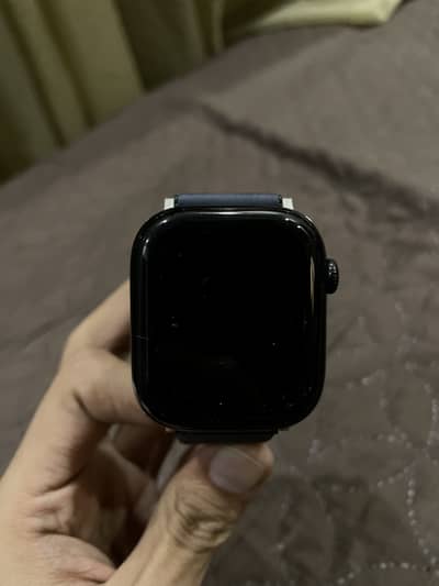 Apple watch series 10- Like Brand New