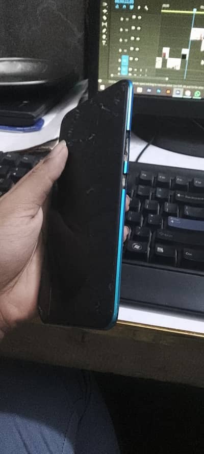 Itel Vision 1 Pro   for hotspot all ok