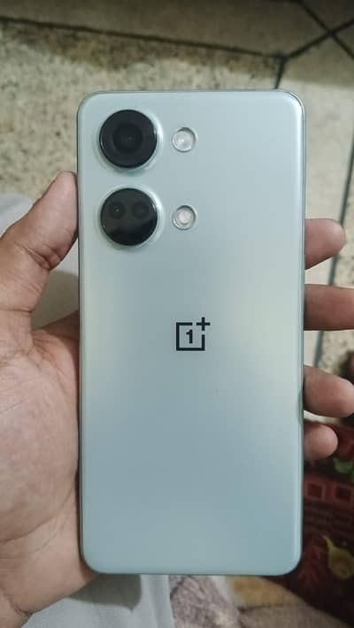 OnePlus NORD 3