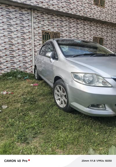 ghar k use k liye best car City lover k liye tohfa