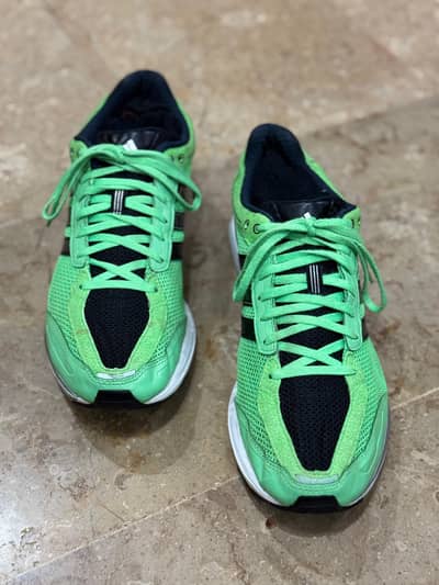 Adidas Original Shoes UK 10 Size UK 9.5-10, Eur 44.