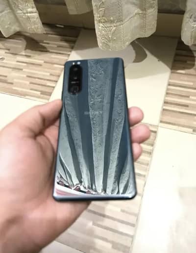 Sony Xperia 5 mark 3