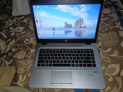 Elitebook 840 G3 Core i5 (6th Generation)