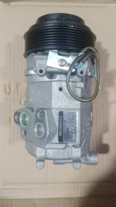 marsadeez AC compressor