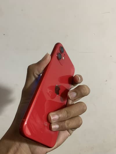 iPhone 11 64gb non pta exchange not possible