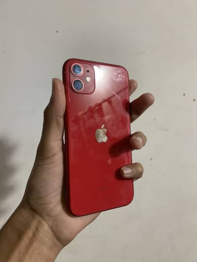 iPhone 11 64gb non pta exchange not possible