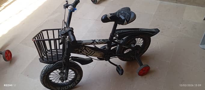 Kids cycle for sale