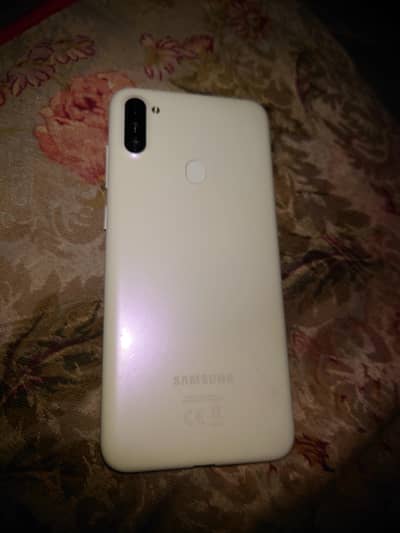 Samsung Galaxy A11