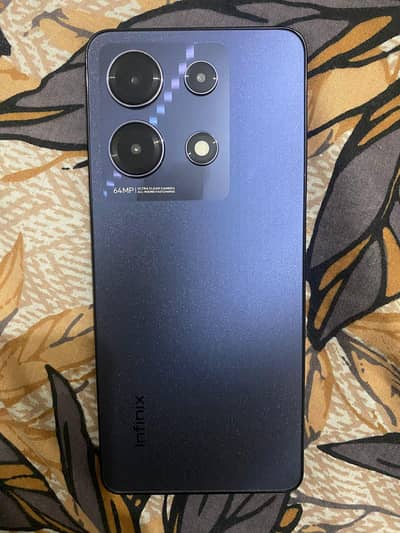 Infinix Note 30/8(256)