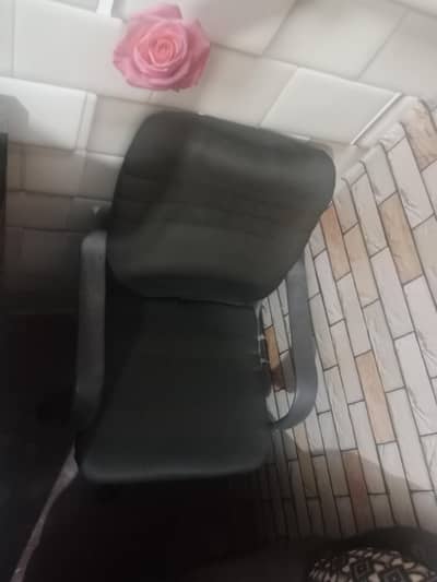 computer chair/ Staff Chair/ revolving chair 03241178260