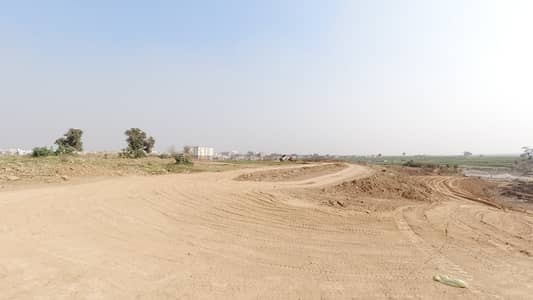 1000 Square Feet Residential Plot For Sale In E-12/1 Islamabad