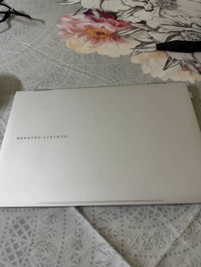 HP Spectre 360 Core I 5