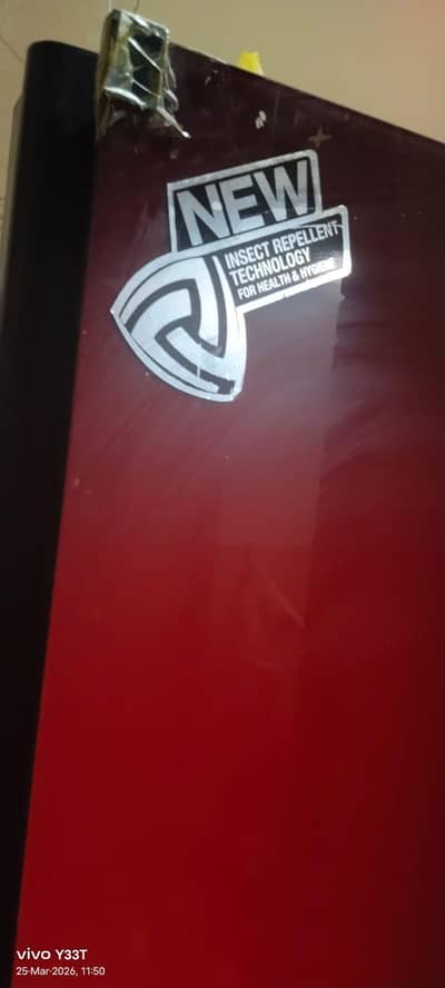 Dawlance inverter fridge