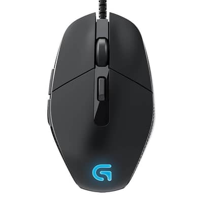 Logitech G302 Daedalus Prime Gaming Mouse