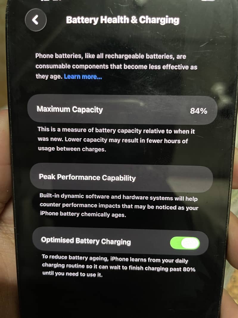 13 PRO MAX (graphite) 7