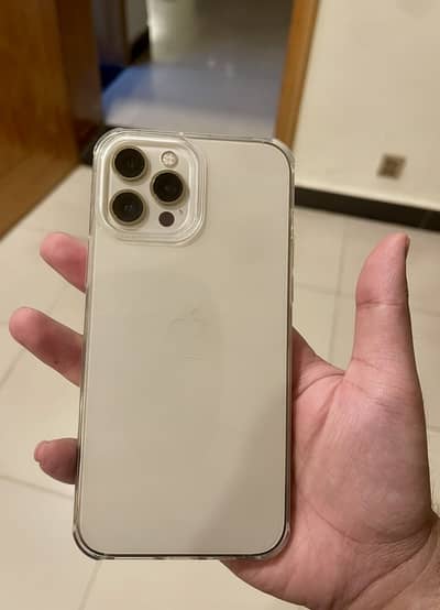 iPhone 12 Pro Max 512 GB