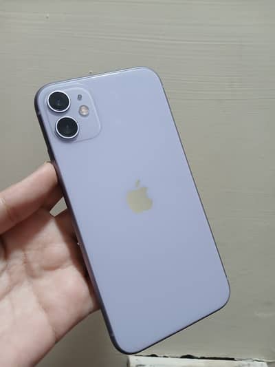 Iphone 11 JV