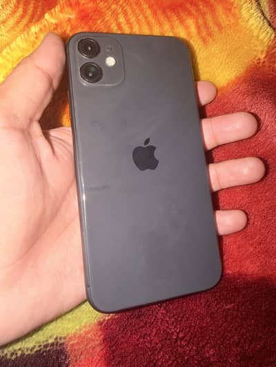 iPhone 11 64gb 87battery 9.5/10 all ok