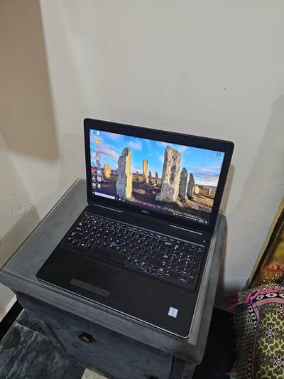 Dell Precision for sale at resonable price