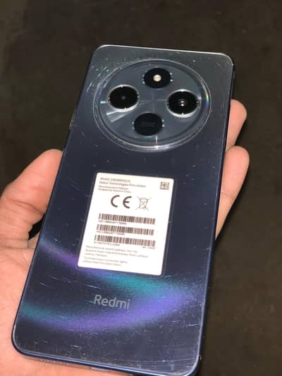 Redmi 14c 6 Plus 6 128