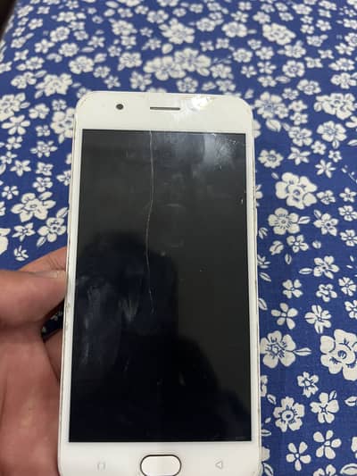 Oppo A37