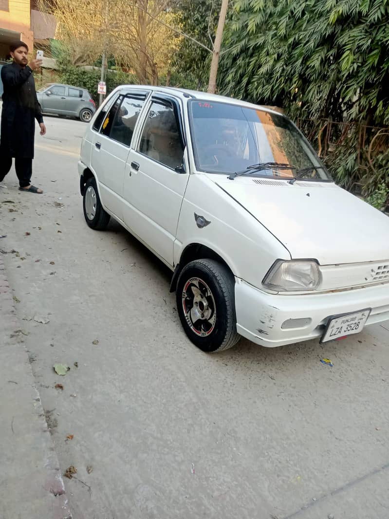 Mehran 2004 0