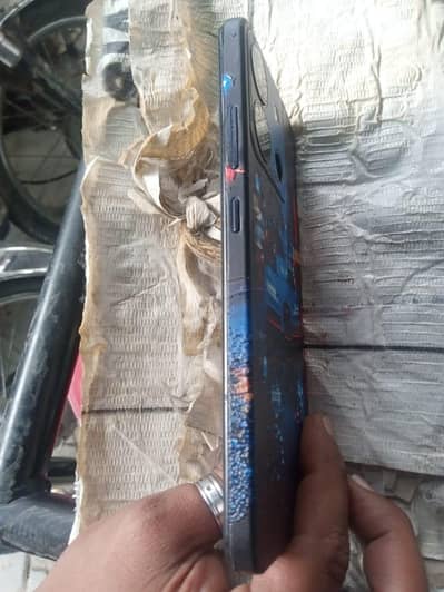 infinix smart 7 hd for sale