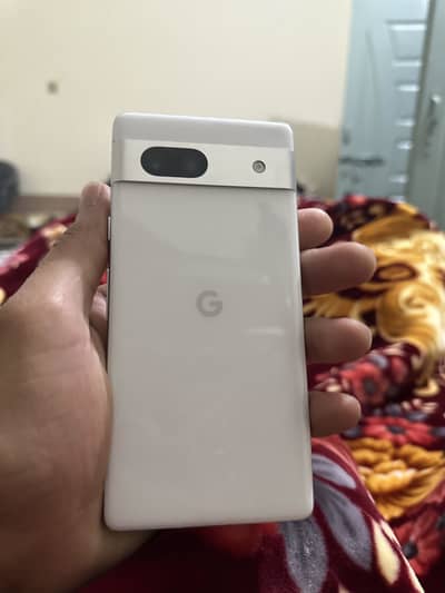 Google Pixel  7a 0304//06//78//702