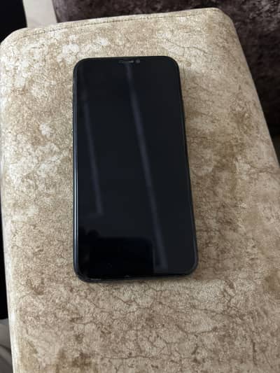 iPhone X  64gb PTA