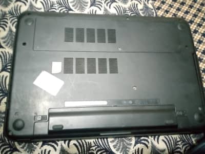 Dell Inspiron Laptop | Good Condition | Only Battery Issue