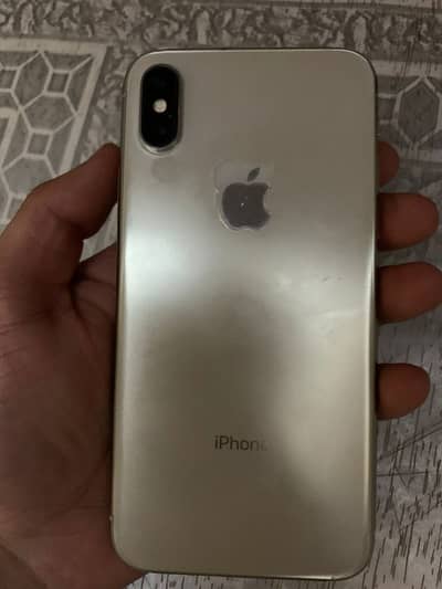 Iphone X pta approved