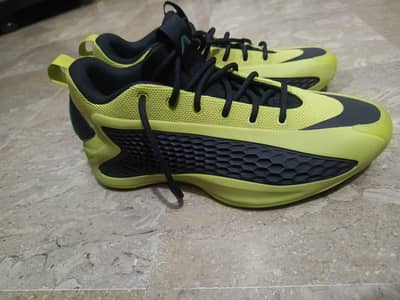 Original Adidas Bedminton / Basketball imported (Australia)