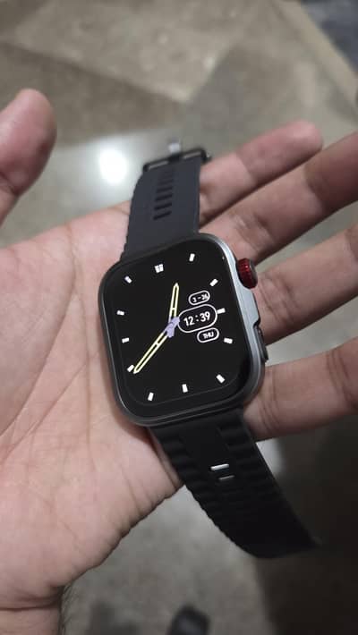 Huawei Watch Fit 4 pro