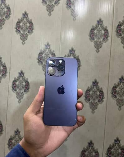 iphone 14 pro 128 gb