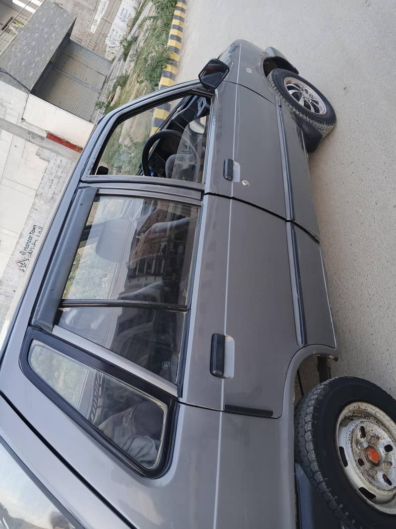 Mehran 2011 model 2