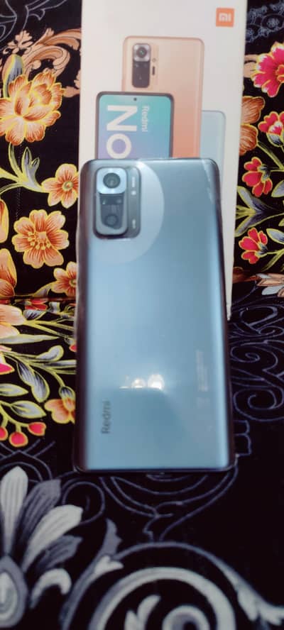 Exchange possible for good phone