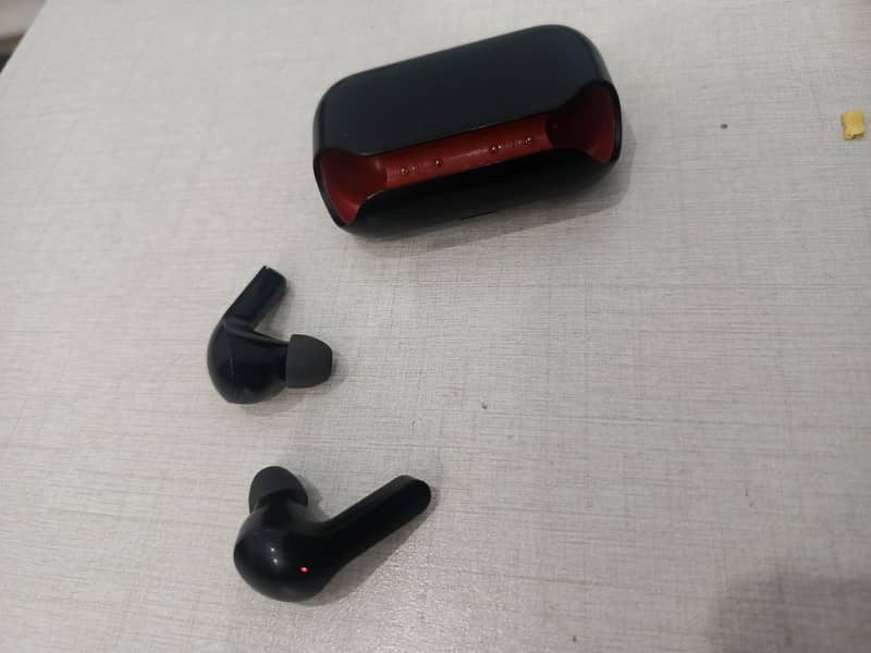 Audionic airbuds 0