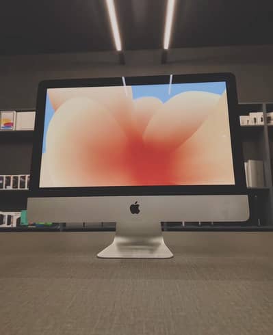 IMac 2017
