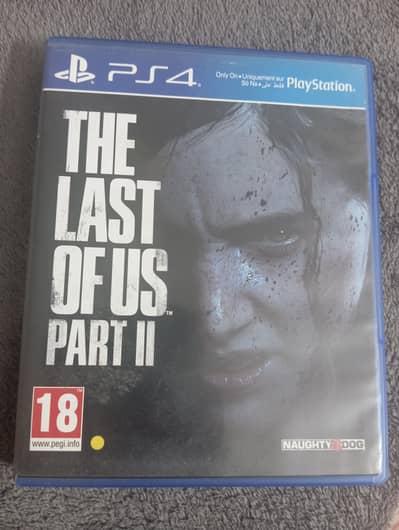 the last of us part 2