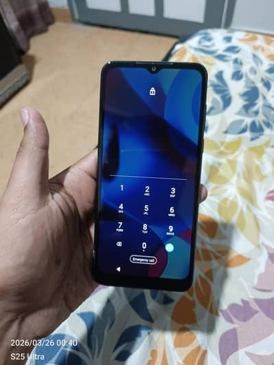 3gb 32gb Bilkul New hai