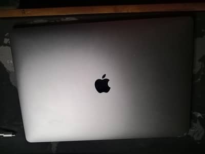 MacBook Pro 16GB/512GB