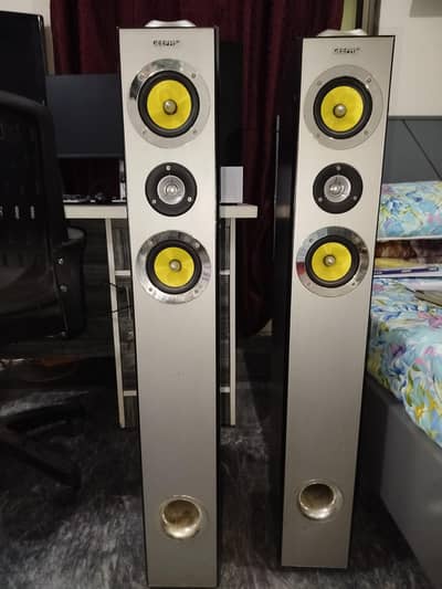Geepas Speaker For Sale