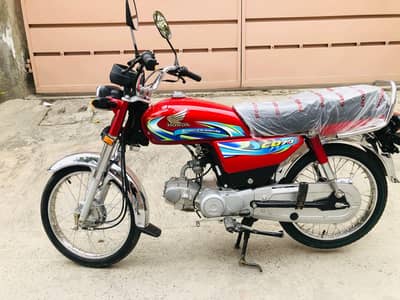 Honda 2024   0300-3246125