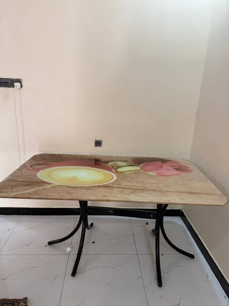 Dining Table For Sold 0