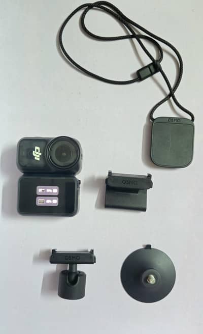 dji Nano standard combo