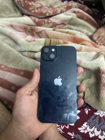 Iphone 14 plus jv