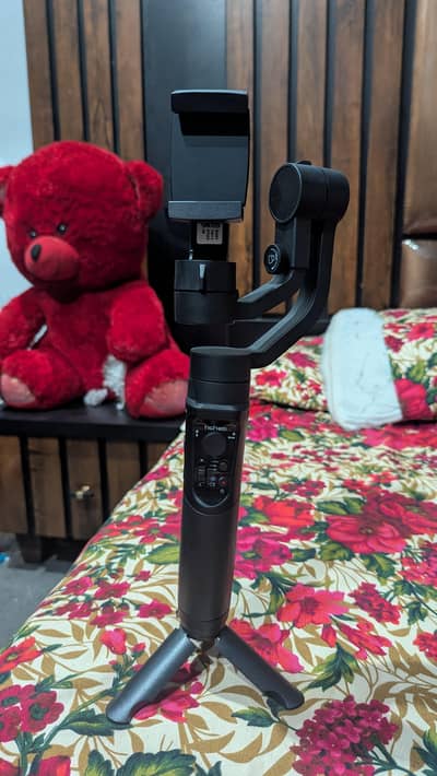 hohem isteady mobile plus